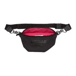 Adidas fanny pack bum bag with chain